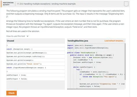 Checking for Unique Outputs