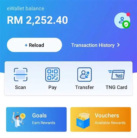 Checking the Wallet Balance