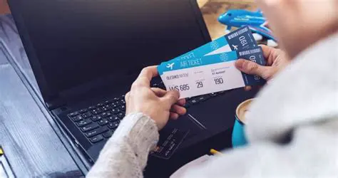 Checking Ticket Refundability