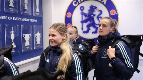 The Enduring Saga: Unpacking Chelsea vs. Ajax European Encounters