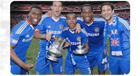 Chelsea FC: A Comprehensive Guide to the Blues' History, Players, and Future