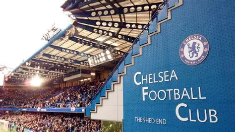 Chelsea FC: From Humble Beginnings to Global Football Powerhouse