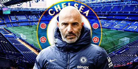 Chelsea FC: A Deep Dive into the Blues' Legacy, Strategy, and Future