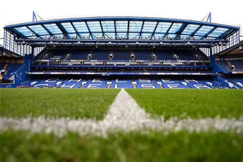 Chelsea FC: A Deep Dive into the Stamford Bridge Dynasty