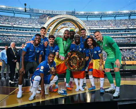 Chelsea vs. Benfica: A Historical Rivalry Revisited