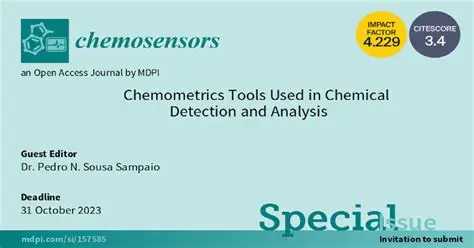 Chemical Detection and Analysis