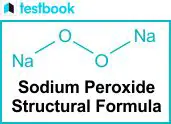 Chemical Properties of Sodium Peroxide