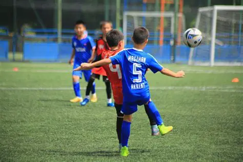 Чемпиондар Лигасы: Футбол Әлемінің Шыңына Шығу Жолы