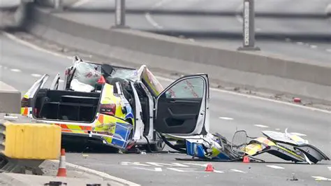 Cheshire News: Tragic Car Crash Yesterday Rocks Local Community