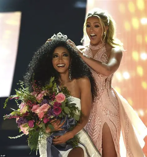 Remembering Cheslie Kryst: Miss USA 2019's Enduring Legacy and Impact