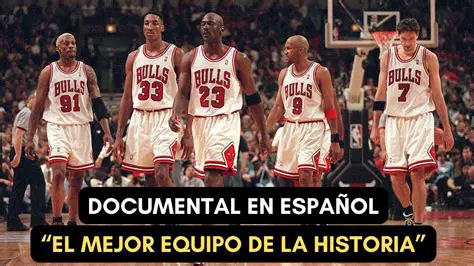 Chicago Bulls: História, Títulos e Legado de uma Dinastia no Basquete