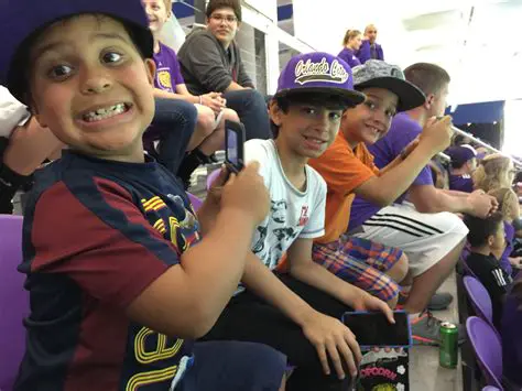 Chicago vs. Orlando City: A Deep Dive into MLS's Mid-West and South-East Showdowns