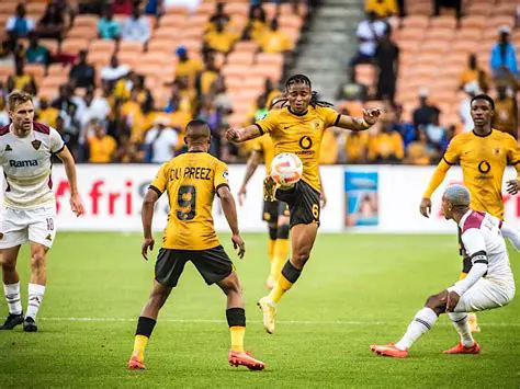 Chiefs Game: Umsindo Okukhulu Kwesizini Eyinqaba Kanye Nemidlalo Ephezulu Esiyibonayo