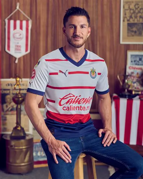 Chivas Guadalajara: A História, a Paixão e o Gigante do Futebol Mexicano