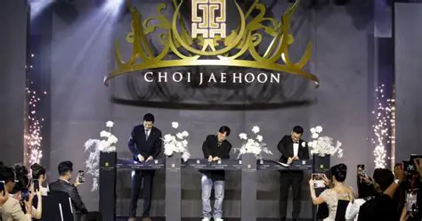 최재훈 가수: 발라드 황태자의 음악 여정과 최근 활동 업데이트