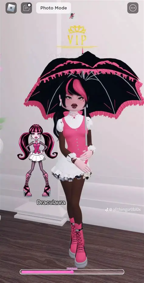 Choose a character that fits your playstyle