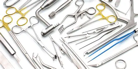 Choose Medical Instruments
