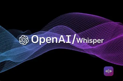 Choosing Between OpenAI Whisper and AssemblyAI