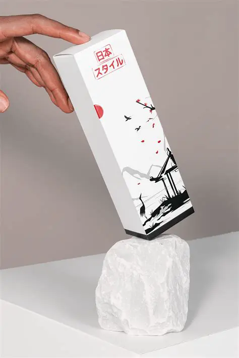 Choosing products with minimal packaging