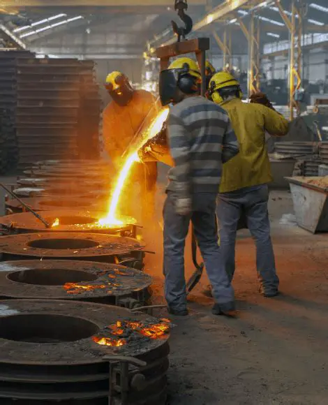 Choosing the Right Coal for the Metals Industry