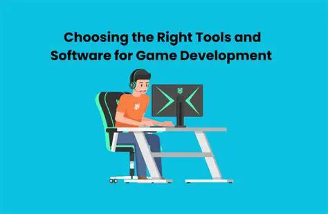 Choosing the Right Tools and Software
