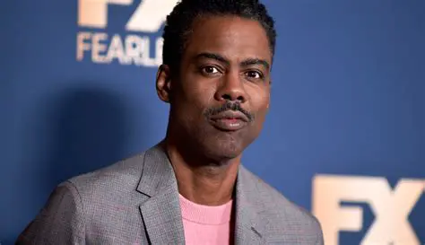 Chris Rock Movies: A Deep Dive into the Comedic Genius on Screen