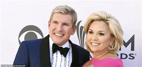 The Chrisley Saga: Oscar Savannah, NewsNation & the Latest Developments