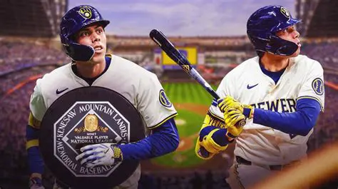 Christian Yelich: Unpacking the Journey of an MLB MVP and Brewers Icon