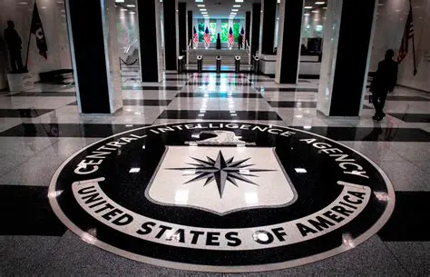 CIA News: Unveiling the Central Intelligence Agency's Latest Global Operations and Strategic Shifts