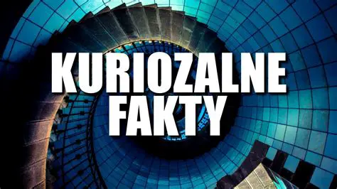 Ciekawe fakty o matematyce