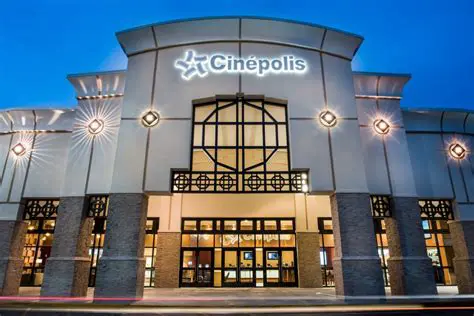 Cinépolis: A Global Leader in Cinema Entertainment and Innovation