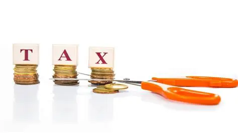 Circumstances for Lowering Taxes