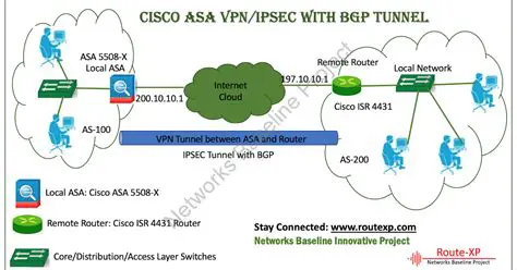 Mastering Cisco ASA IPsec Tunnel Status: Essential Commands for Network Engineers