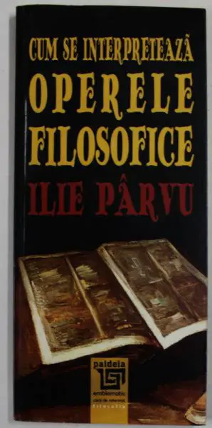 Citirea de texte filozofice