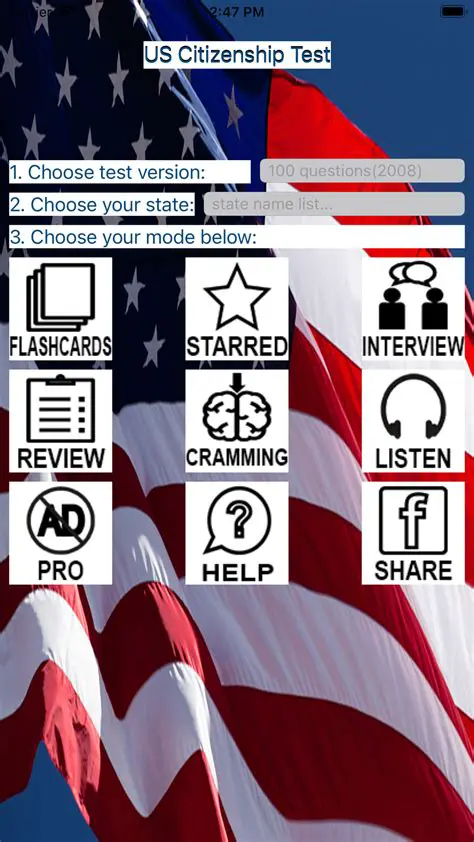 Ace Your Citizenship Test: A Comprehensive Guide for Aspiring Americans