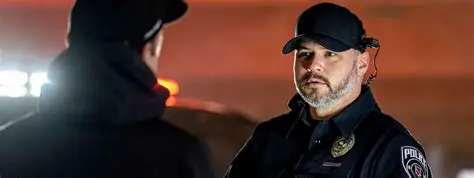 Civilian agencies are better equipped