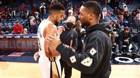 CJ McCollum: The Scoring Maestro's Journey and Impact on the NBA