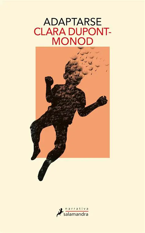 Clara Dupont-Monod : Portrait d'une Écrivaine Française Acclamée