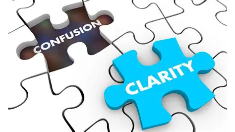 Clarify Concerns and Agree to Communicate with Each Other