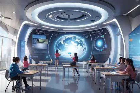 Classroom Innovations: Shaping the Future of Learning Spaces