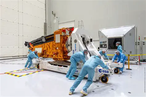 Clever Processing Techniques