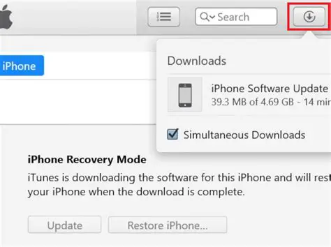 Click on the Download Icon
