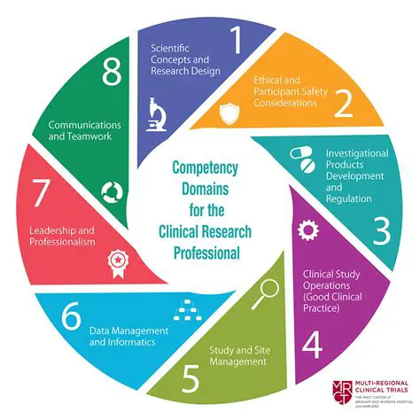Clinical Competency Framework for Nursing Education