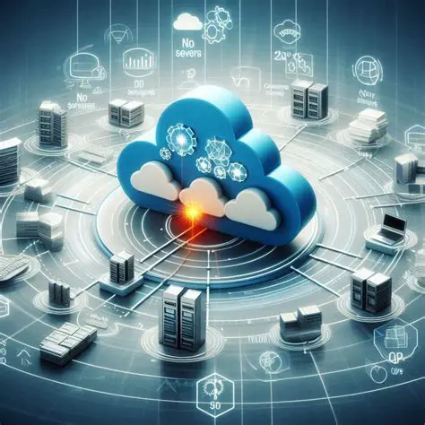 Cloud provider allocates resources
