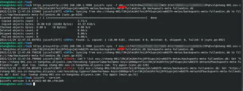 Cloud Provider or Hardware Configuration