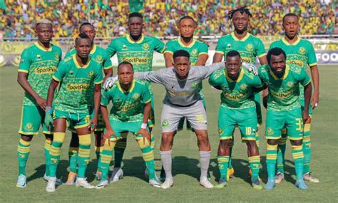 Club Africain contre Monastir : Analyse complète d'une rivalité tunisienne