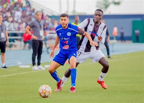 The Enduring Rivalry: Club Africain vs. US Monastir – A Tunisian Football Saga