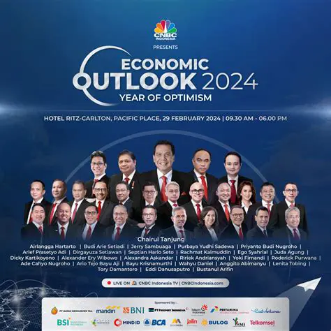 CNBC Indonesia: Your Gateway to the Archipelago's Economic Pulse