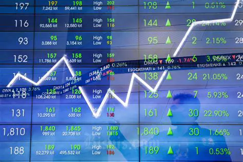 CNBC Indonesia: Saham IPO - Peluang Investasi atau Risiko Tersembunyi?