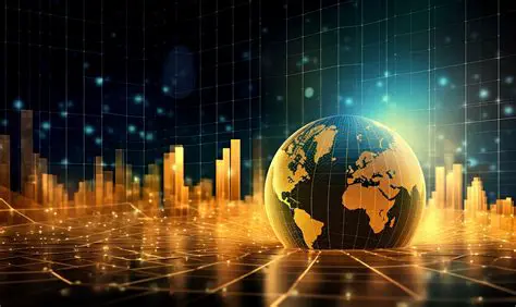 Decoding CNBC Markets: A Comprehensive Guide to Understanding Global Finance